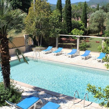 Domaine Le Clos Des Oliviers Sorbo-Ocagnano Εξωτερικό φωτογραφία