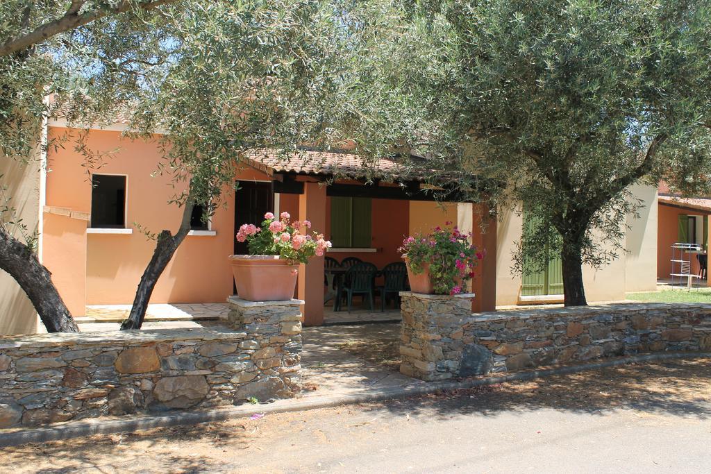 Domaine Le Clos Des Oliviers Sorbo-Ocagnano Εξωτερικό φωτογραφία