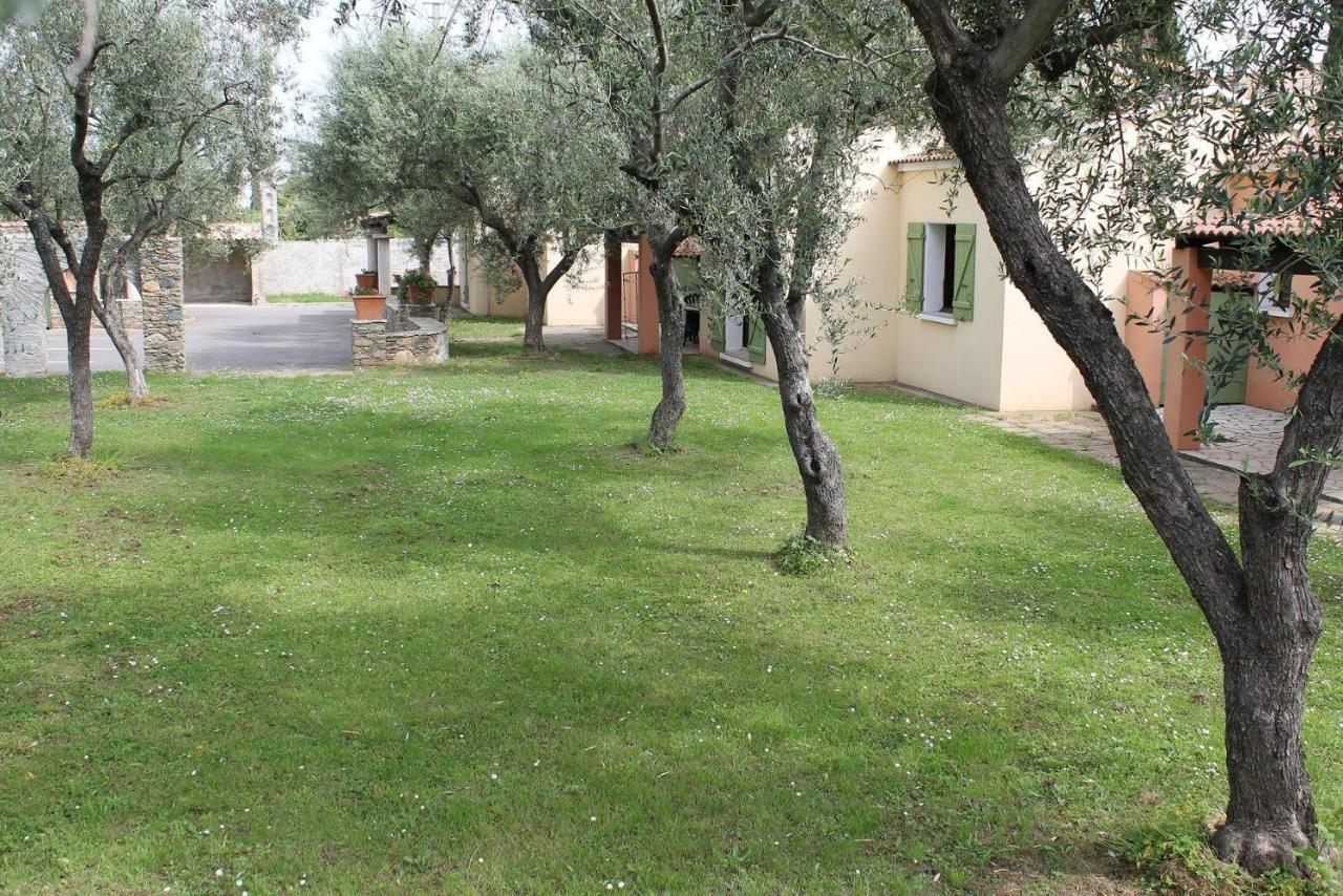 Domaine Le Clos Des Oliviers Sorbo-Ocagnano Εξωτερικό φωτογραφία